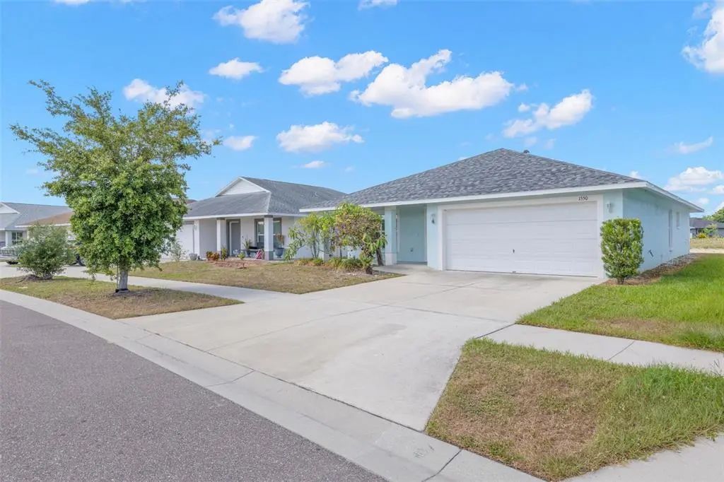 1550 Blossom Bayou Circle, RUSKIN