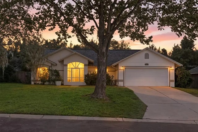 132 Country Lakes Circle, GROVELAND