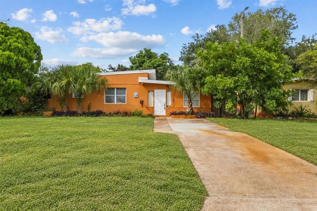 6711 Dartmouth Avenue N, ST. PETERSBURG