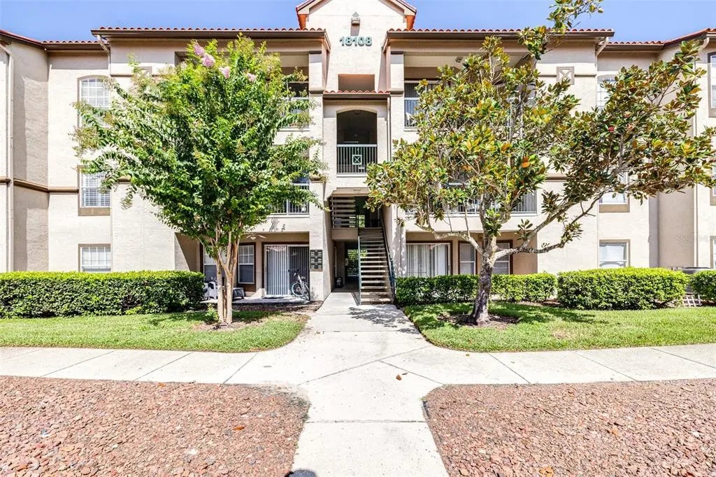 18108 Peregines Perch Place 7109, LUTZ