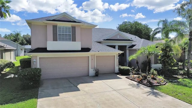 19334 Autumn Woods Avenue, TAMPA