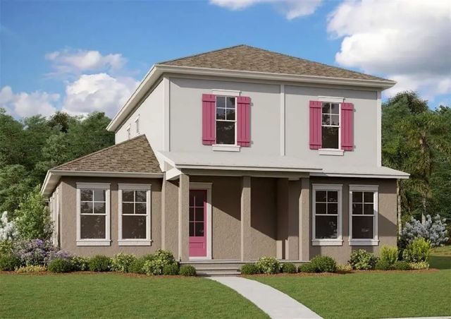 10434 Medawar Street, ORLANDO