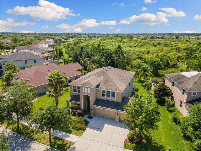 10837 Breaking Rocks Drive, TAMPA