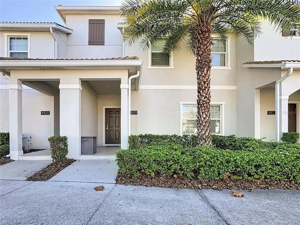 4829 Romeo Circle, KISSIMMEE