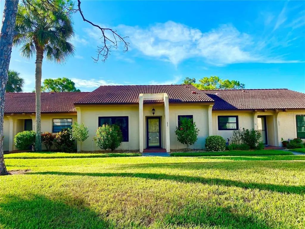 3625 Longmeadow 40, SARASOTA