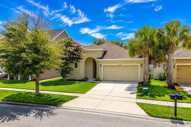 908 Marisa Lane, KISSIMMEE