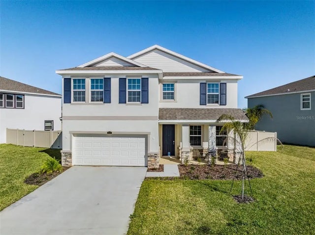 30770 Penny Surf Loop, WESLEY CHAPEL