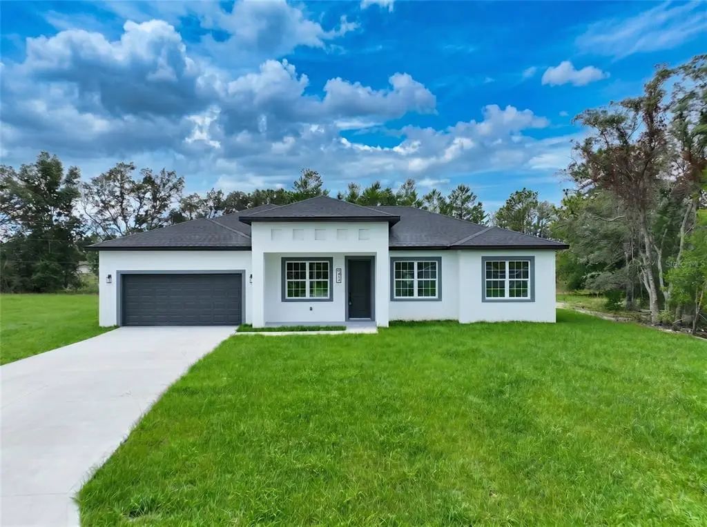 14144 Sw 48th Court, OCALA