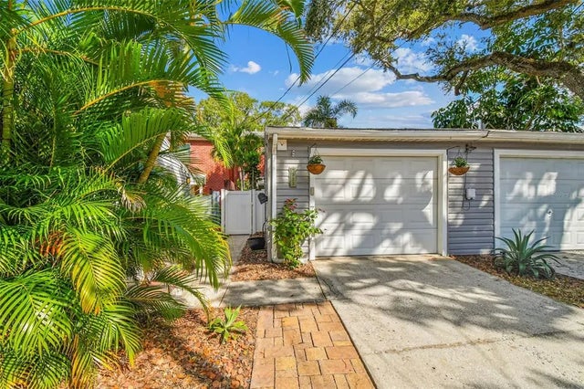 2553 W Maryland Avenue, TAMPA