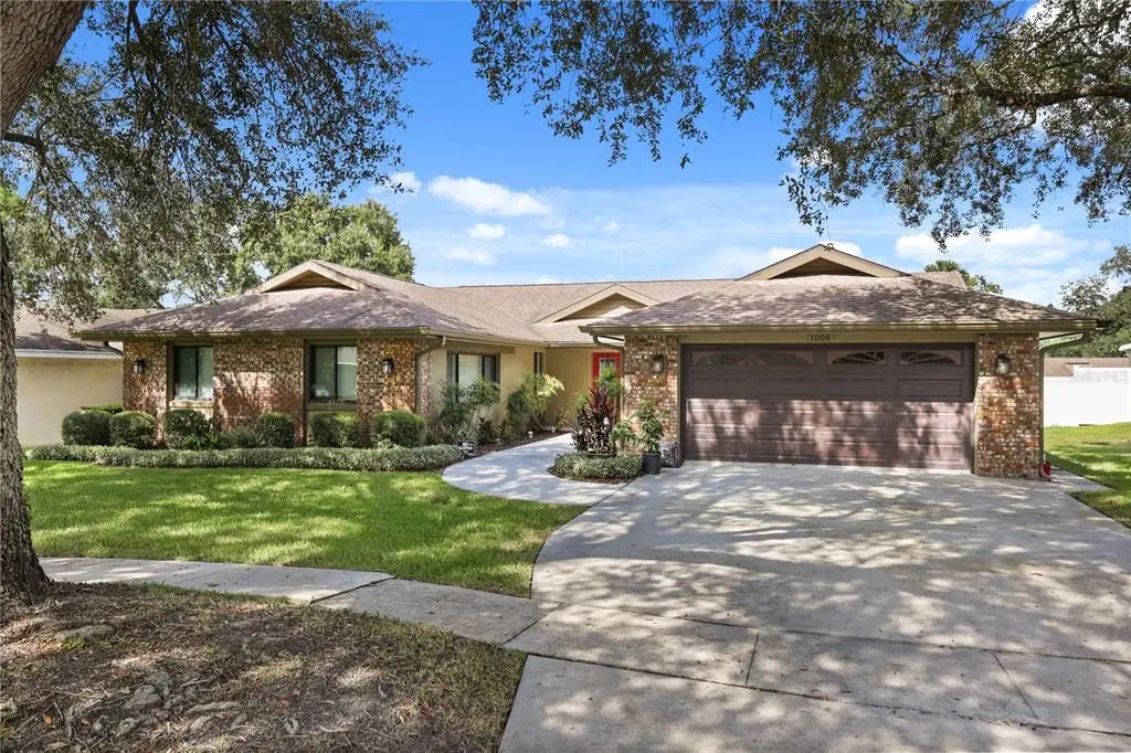 1008 Forest Circle, WINTER SPRINGS