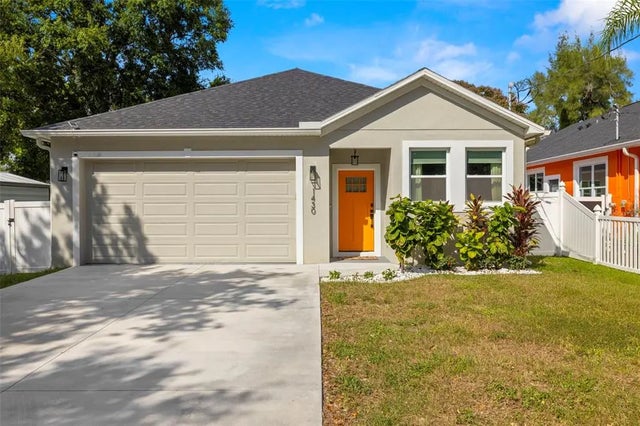 1430 E 99th Avenue, TAMPA