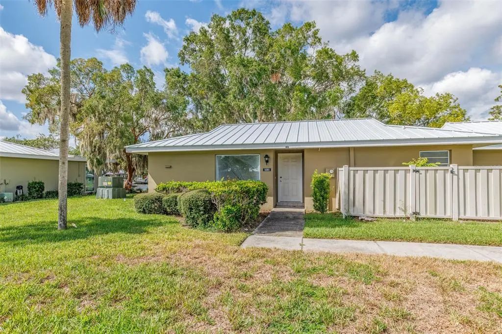 11261 W Bayshore Drive 82, CRYSTAL RIVER