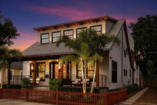 119 N Hyer Avenue, ORLANDO