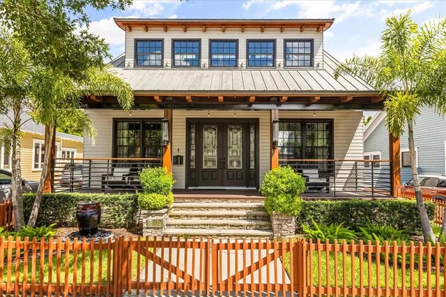 119 N Hyer Avenue, ORLANDO