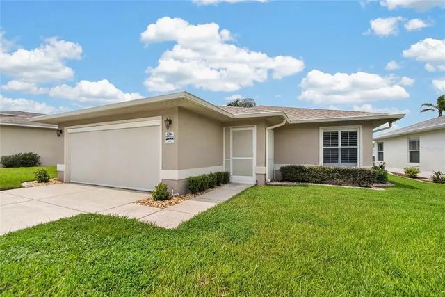 6246 Res Circle, LAKELAND