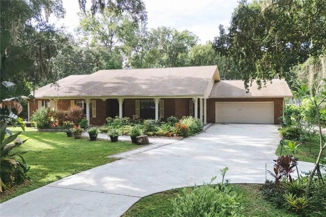 16625 Indian Mound Road, TAMPA