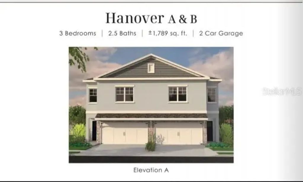 13912 Emerald Fields Drive, HUDSON