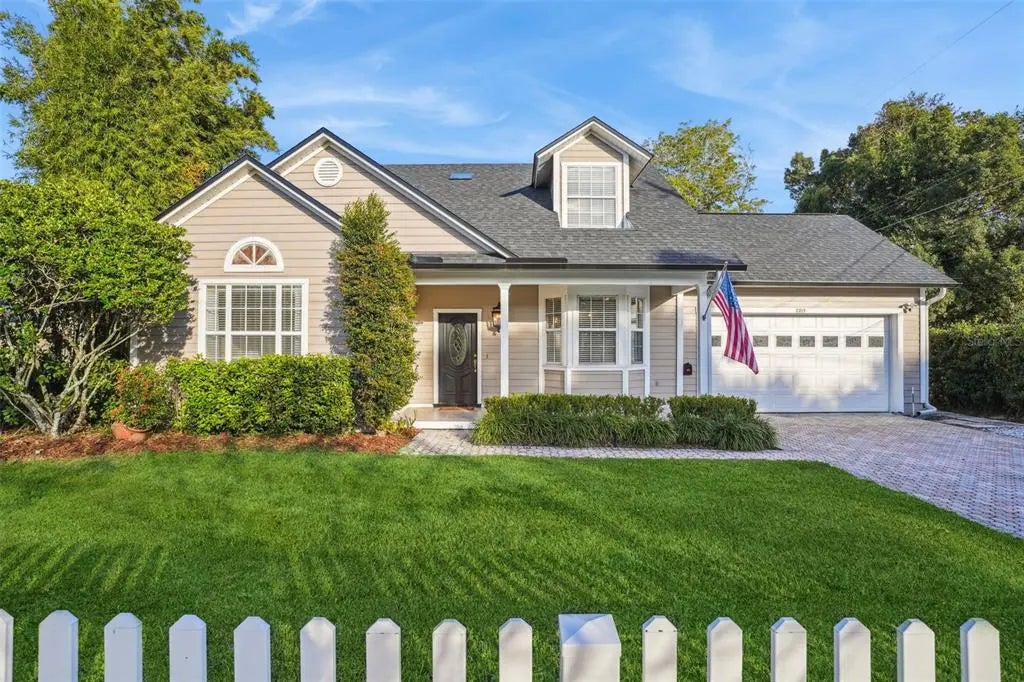 2317 Reading Drive, ORLANDO