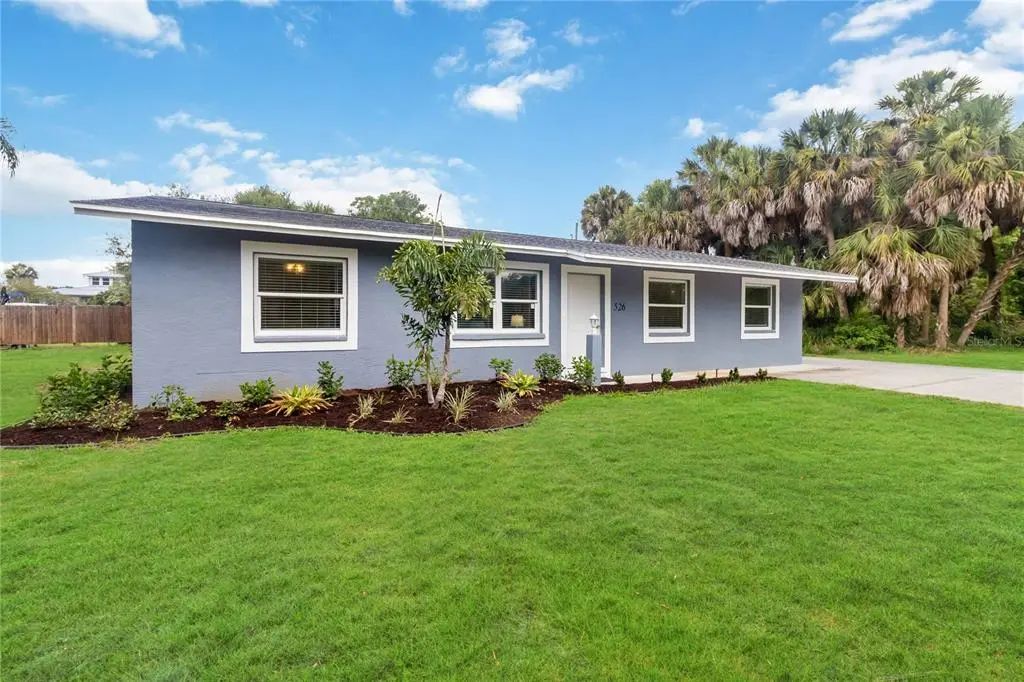 526 Conrad Road, VENICE