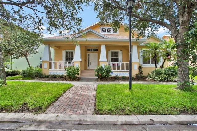 7310 S Shamrock Road, TAMPA