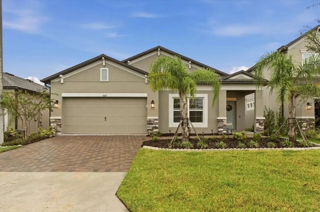 4885 Foxglove Circle, LAKELAND