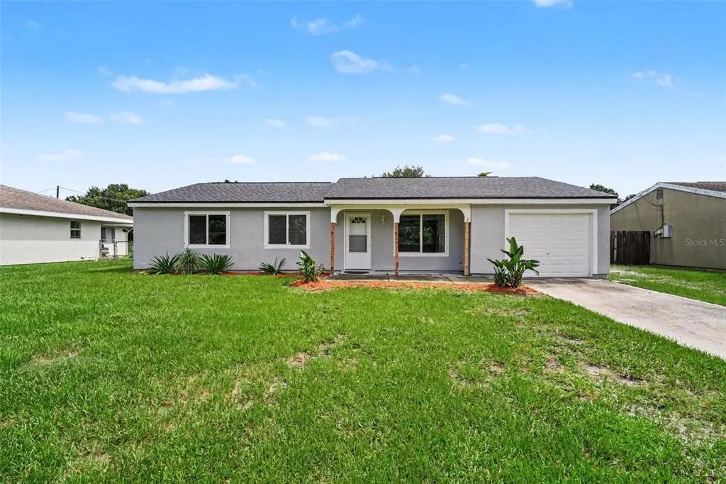 209 Manth Avenue, COCOA
