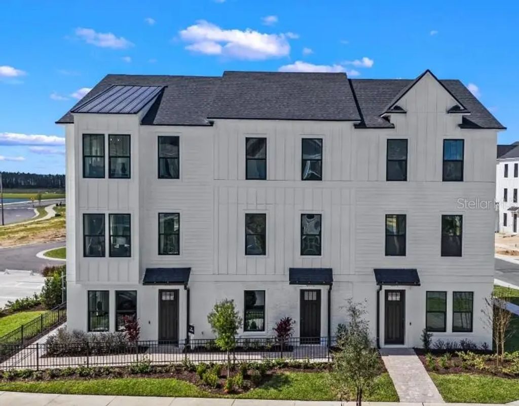 15147 Groveside Road, WINTER GARDEN