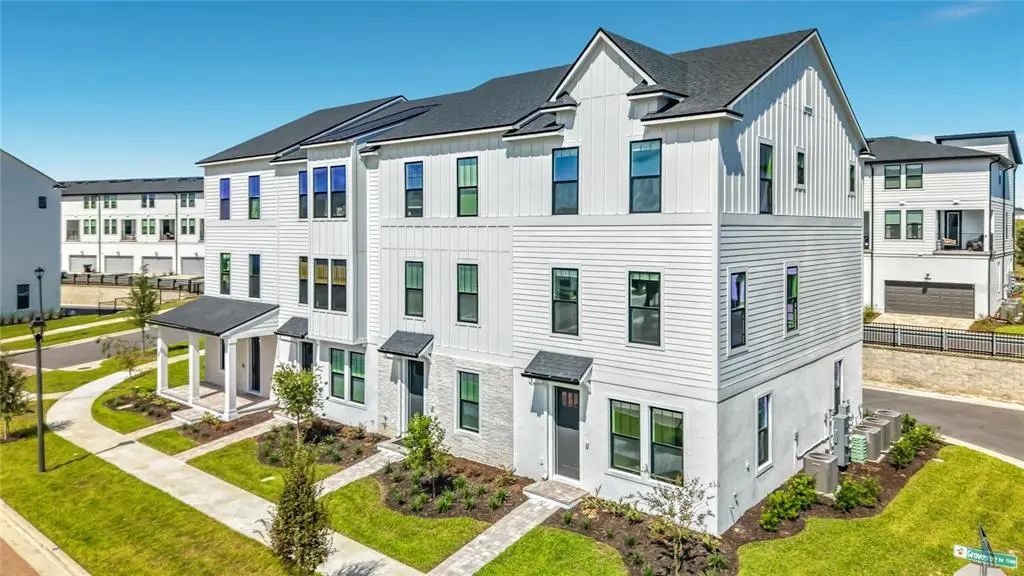 15147 Groveside Road, WINTER GARDEN