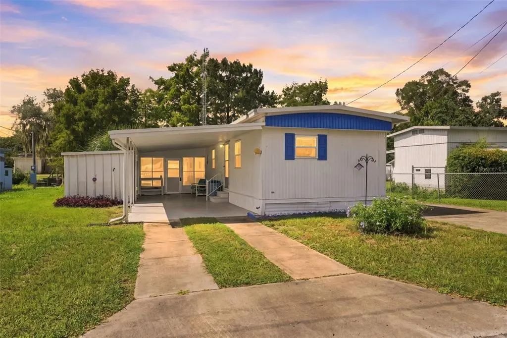 10100 Perch Court, INVERNESS