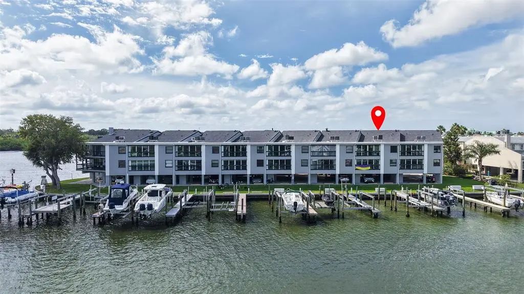 326 Windrush Boulevard 2a, INDIAN ROCKS BEACH