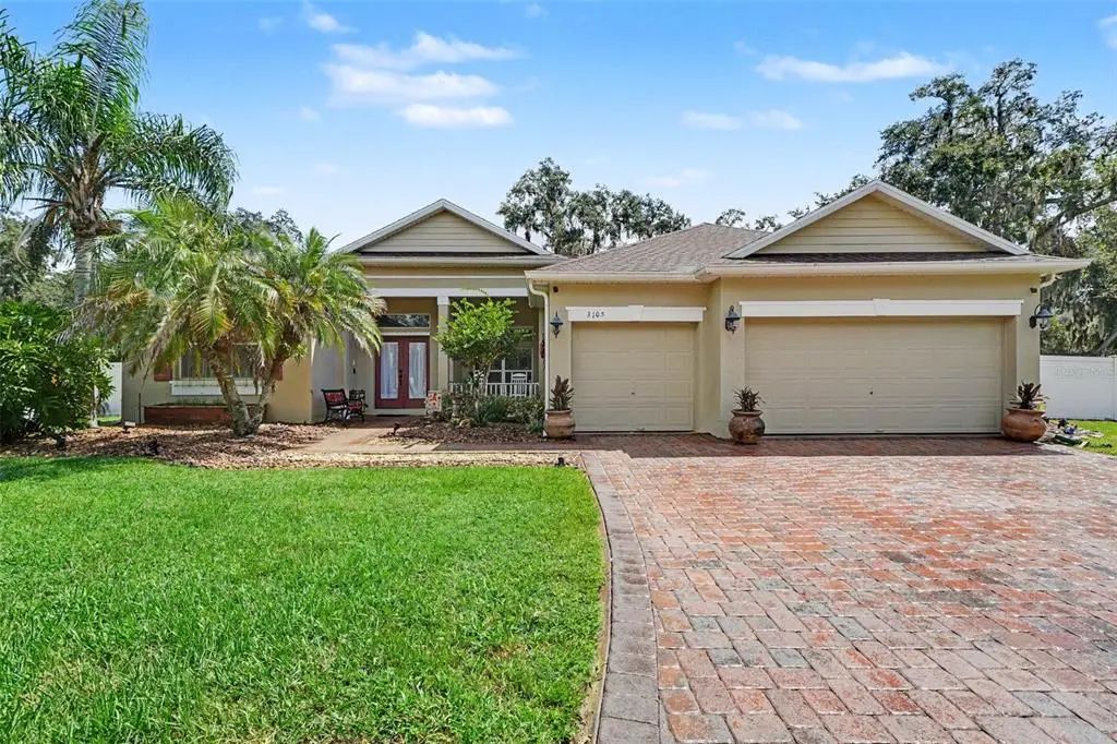 3105 Conrad Ct, KISSIMMEE