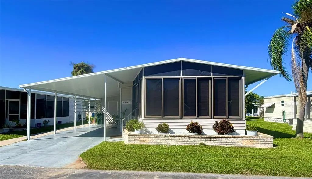 2191 Ca D Oro Drive 38, SARASOTA