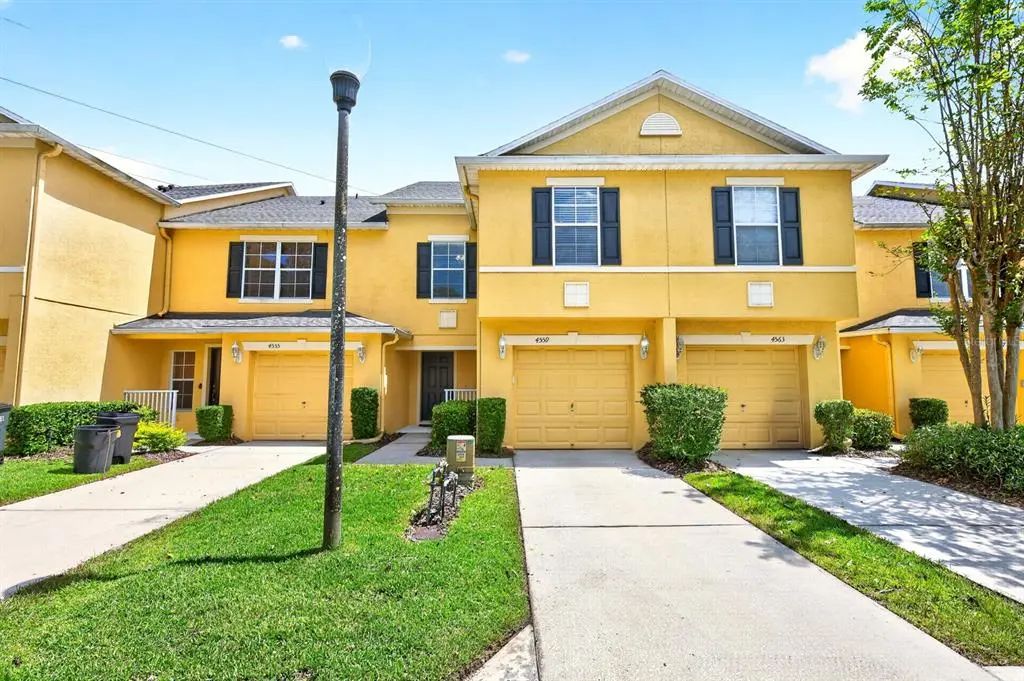 4559 Lacebark Trail, OVIEDO
