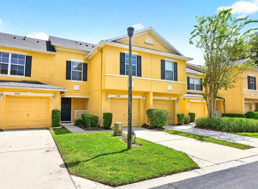 4559 Lacebark Trail, OVIEDO