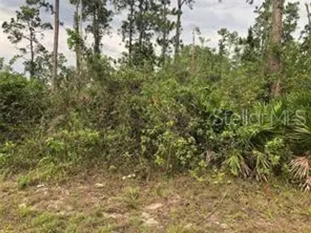 19619 Nw 242nd Street, OKEECHOBEE