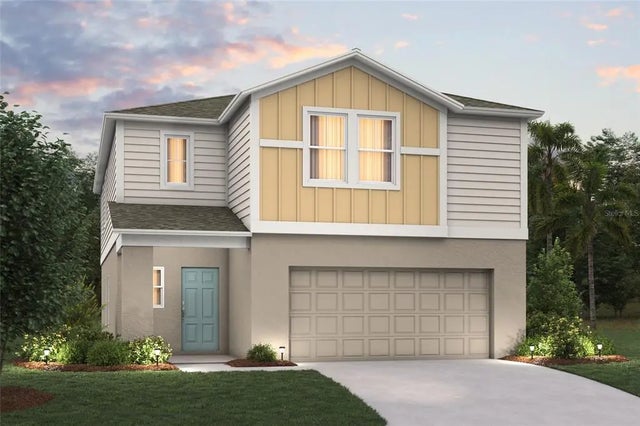 6007 Prairie Run, HAINES CITY