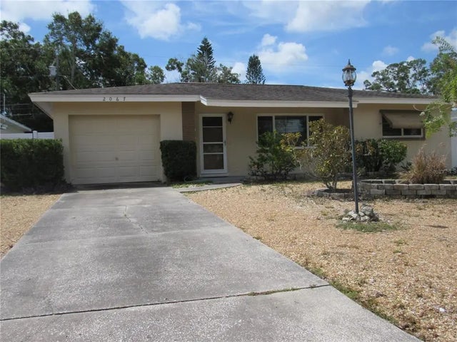 2067 Timber Lane, CLEARWATER