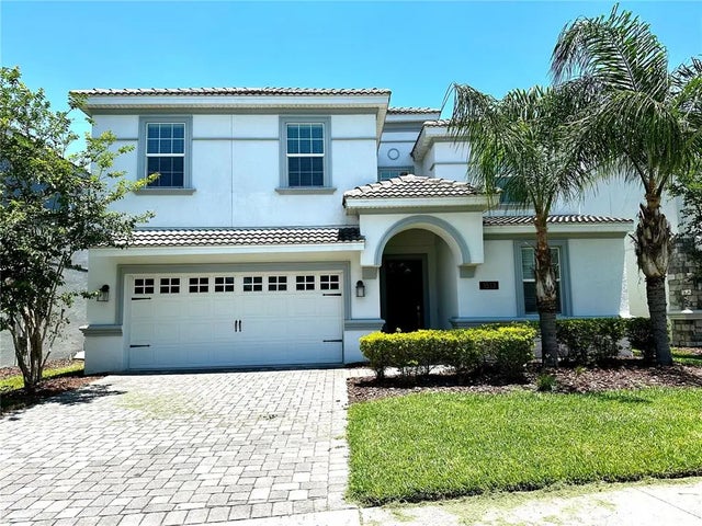 1513 Maidstone Court, DAVENPORT