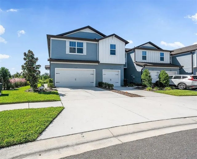 5369 Elmview Crossing, WESLEY CHAPEL