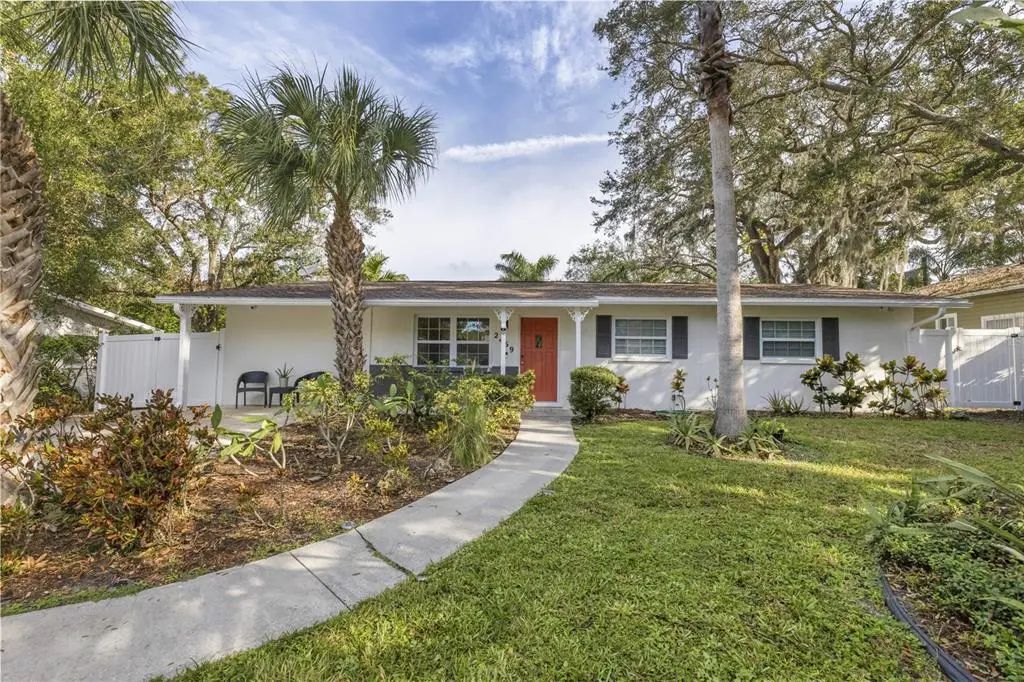 2469 Waldemere Street, SARASOTA