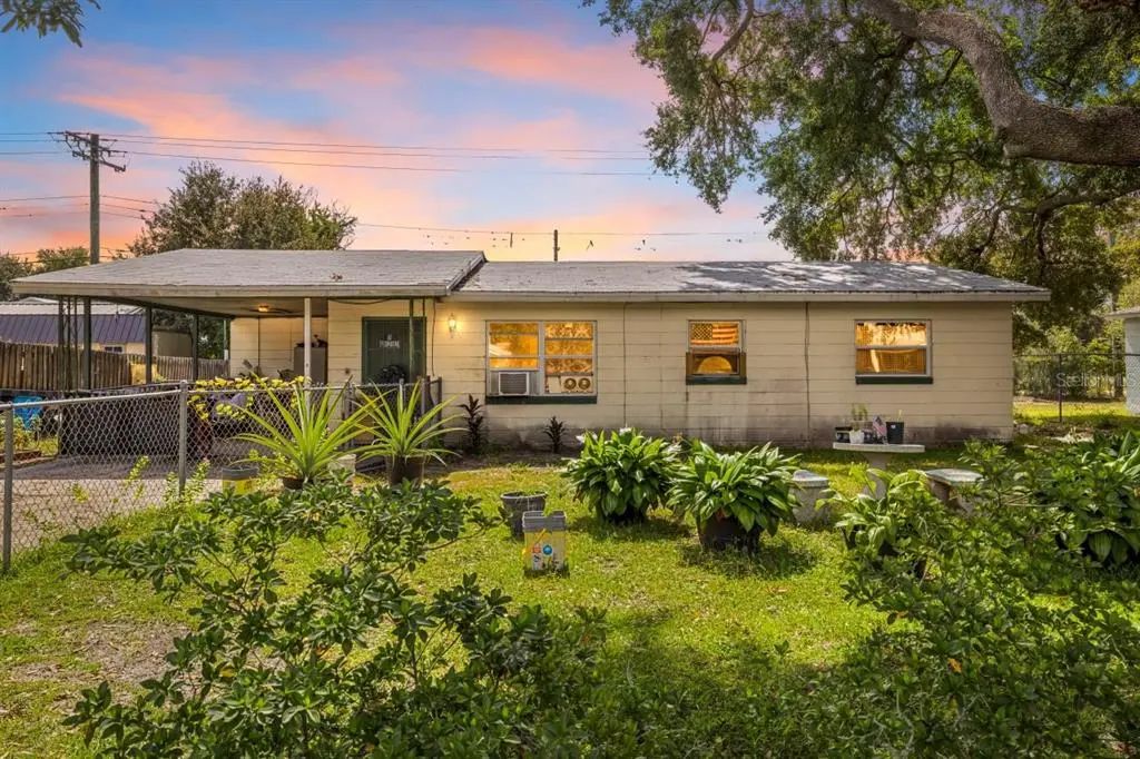 320 W Terrace Avenue, LAKE ALFRED