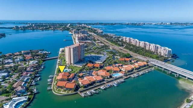 4730 Brittany Drive S 35, ST PETERSBURG