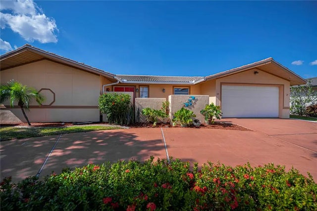 69 Sabal Drive, PUNTA GORDA