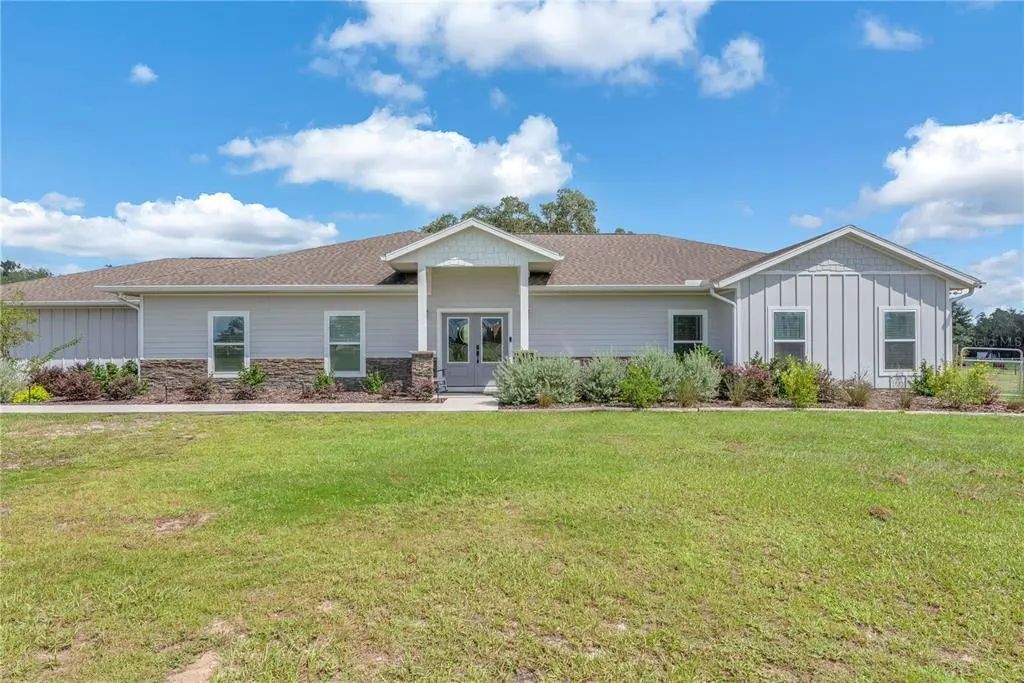 8631 Sw 70th Terrace, BUSHNELL