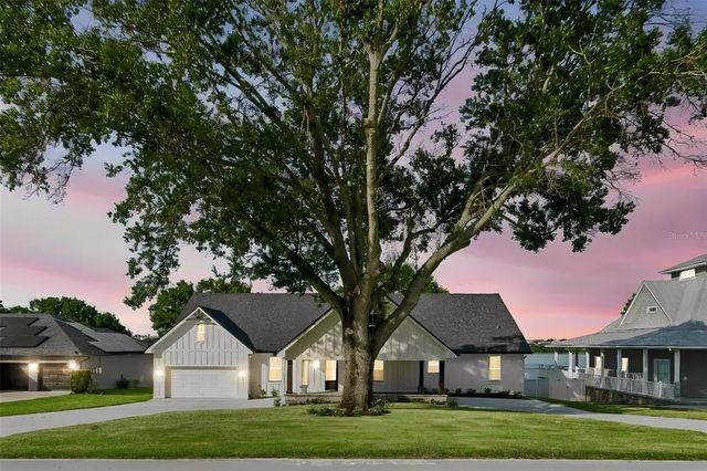 5683 Old Berkley Road, AUBURNDALE