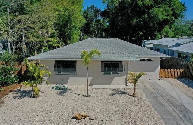 1057 22nd Street, SARASOTA