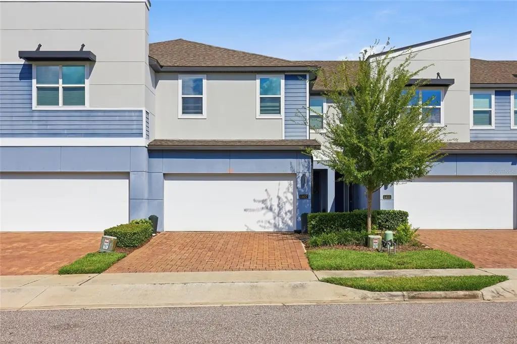 1407 Broad Wing Lane, WINTER PARK