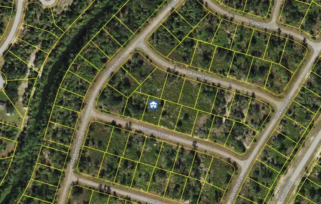 Lot 14 Morrisette Lane, NORTH PORT