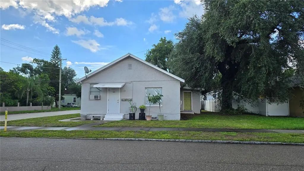 2423 Durham Street, TAMPA
