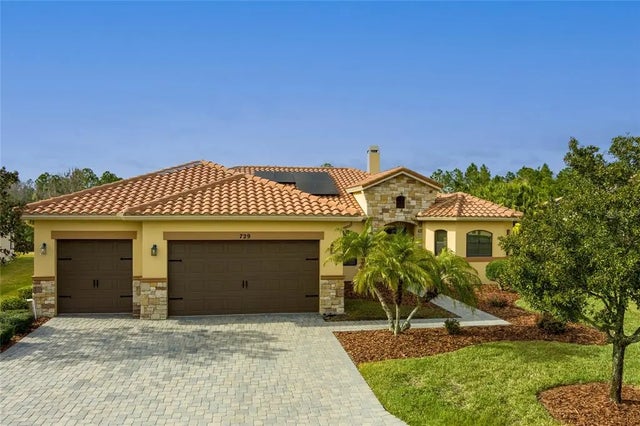 729 San Raphael Street, KISSIMMEE